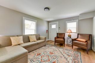 Stunning Charlotte Retreat about 2 Mi to City Center! - Charlotte - 8