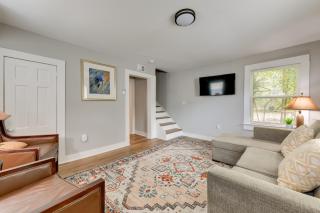 Stunning Charlotte Retreat about 2 Mi to City Center! - Charlotte - 6