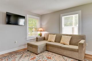 Stunning Charlotte Retreat about 2 Mi to City Center! - Charlotte - 5