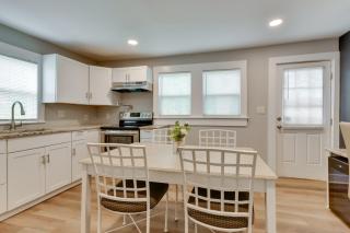 Stunning Charlotte Retreat about 2 Mi to City Center! - Charlotte - 3