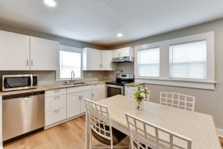 Stunning Charlotte Retreat about 2 Mi to City Center! - Charlotte - 2