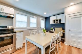 Stunning Charlotte Retreat about 2 Mi to City Center! - Charlotte - 1