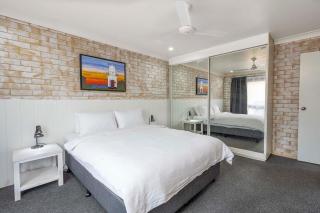 Coast Inn Motel - Ballina - 3