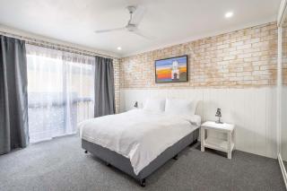 Coast Inn Motel - Ballina - 9