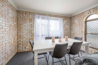 Coast Inn Motel - Ballina - 1