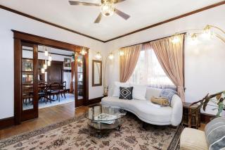 The Betty - A 1920s Vintage Bungalow - Portland - 0