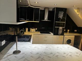 Property Not Bookable - Dagenham - 0