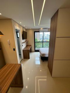 STUDIO LUXURY CIDADE JARDIM / SP - São Paulo - 8