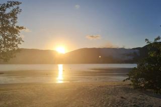 Casa de praia ampla e confortável em Governador Celso Ramos - 9