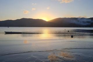 Casa de praia ampla e confortável em Governador Celso Ramos - 6