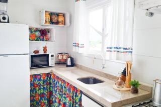 Casa de praia ampla e confortável em Governador Celso Ramos - 2