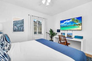King Bed, Long-Term - Tropical Oasis! - West Palm Beach - 4