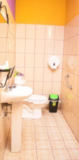 Rual's Hotel - Somoto - 9
