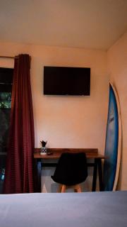 La Punta surfhouse - Puerto Escondido - 0