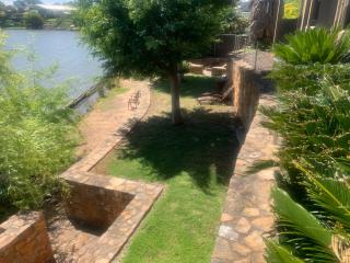The Jetty Comfort, Unit 13 - Nagambie - 1