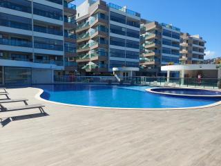 Apartamento Aconchegante no Residence Club - Arraial do Cabo - 9