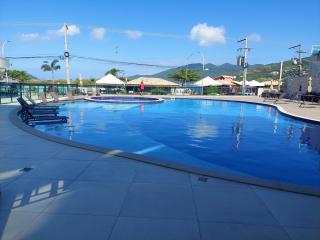 Apartamento Aconchegante no Residence Club - Arraial do Cabo - 1