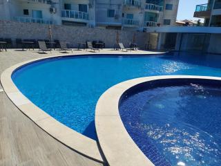 Apartamento Aconchegante no Residence Club - Arraial do Cabo - 2