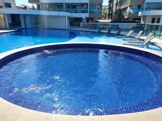 Apartamento Aconchegante no Residence Club - Arraial do Cabo - 3