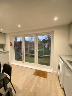 En-suite near Stratford in a guesthouse - Londra - 7