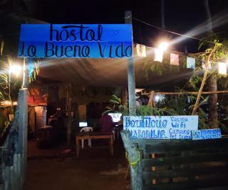 Hostal La Buena Vida Mazunte - Mazunte - 0