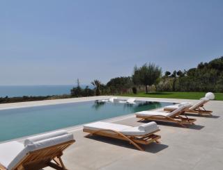 Villa Esmi Durres - Kryemëdhej - 8