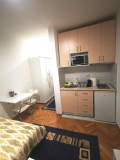 Apartman Mirka 1 - 4