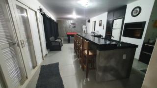 Casa a beira mar c/piscina - 5