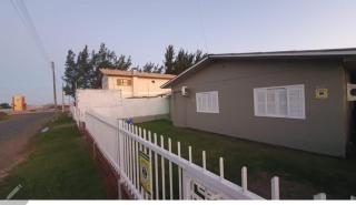 Casa a beira mar c/piscina - 3