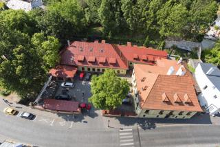 Penzión Kachelman - Banská Štiavnica - 9