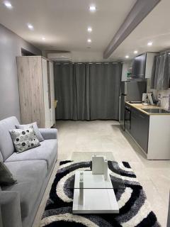 Studio à Aubagne avec Netflix Premium - Aubagne - 4