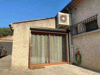Studio à Aubagne avec Netflix Premium - Aubagne - 2