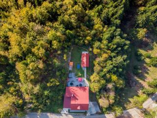 Family friendly house with a parking space Brestova Draga, Gorski kotar - 21977 - 9