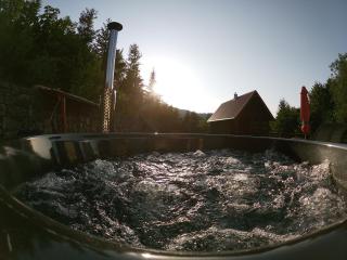 Family friendly house with a parking space Brestova Draga, Gorski kotar - 21977 - 5