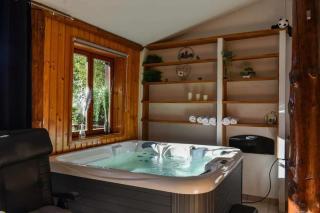 Family friendly house with a parking space Brestova Draga, Gorski kotar - 21977 - 9