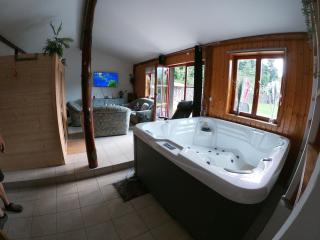 Family friendly house with a parking space Brestova Draga, Gorski kotar - 21977 - 8