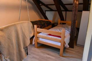 Family friendly house with a parking space Brestova Draga, Gorski kotar - 21977 - 7