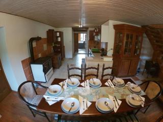 Family friendly house with a parking space Brestova Draga, Gorski kotar - 21977 - 3