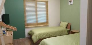 Moon Forest Guesthouse - Jeju - 1