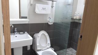 Moon Forest Guesthouse - Jeju - 2