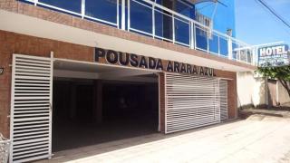 Hotel Arara Azul - 6