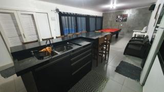 Casa a beira mar c/piscina - 7