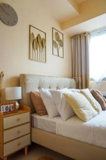 Studio Condo Unit - The Residences @ Commonwealth QC - Manila - 9
