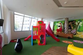 Studio Condo Unit - The Residences @ Commonwealth QC - Manila - 6