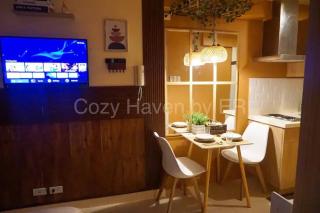 Studio Condo Unit - The Residences @ Commonwealth QC - Manila - 4