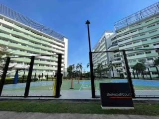 Studio Condo Unit - The Residences @ Commonwealth QC - Manila - 3