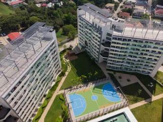 Studio Condo Unit - The Residences @ Commonwealth QC - Manila - 1