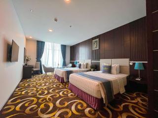 The Mira Hotel - Thu Dau Mot - 3