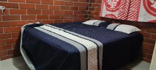 Casa a beira mar c/piscina - 1