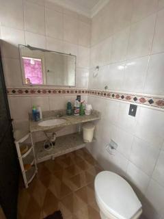 Apartamento pé na areia - Praia Grande - 6